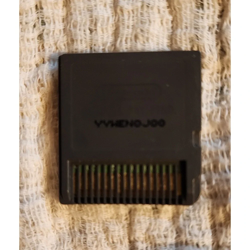 Touch Mechanic Nintendo DS 2009 Great Condition Cassette Game Cartridge